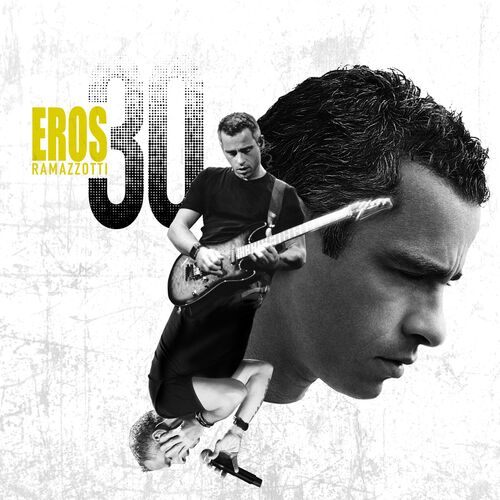 Eros Ramazzotti